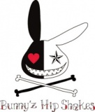 Bunny'z Hip Shakes◆10th LIVE◆