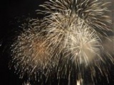 第63回清水みなと祭り海上花火大会
