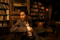 ウォニー・ソン　ピアノ・リサイタル2011