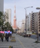 2011/01/16 大都会、東京ウォーキング！【東京】九段下発！/婚活スタイル