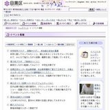 高齢者センター講習会楽しいヨガ