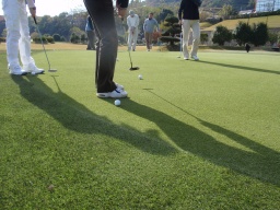 ３月１７日（土）『アスク　DE　ゴルフ合コン』