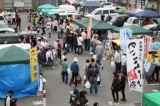 須恵軽トラ市｢のっこらしょ｣