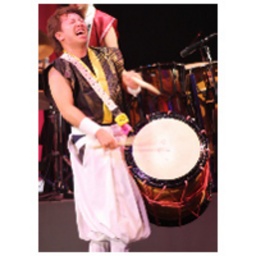 【タワーレコード】木佐貫あつひさ 和太鼓・篠笛の世界