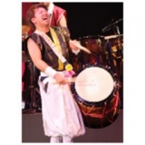 【タワーレコード】木佐貫あつひさ 和太鼓・篠笛の世界