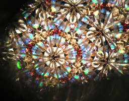 大人サークル【カレイドスコープMATSUYAMA】《1月 万華鏡制作ワークショップ》