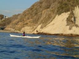 【平日アウトドアイベント 本格シーカヤック体験ツアー♪in湘南】 社会人サークルFEAD