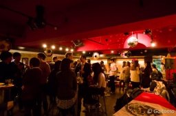 3月9日(土)【大阪】梅田 新しいラテンレストランバーでGaitomo国際交流パーティー 東京 大阪│Ga...