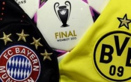 5/25 BAYERN vs DORTMUND LIVE UEFA CL FINAL Public Viewing Party Tokyo
