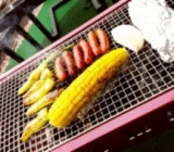 BBQ★バスゴルコン