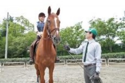 【9/28(土)】乗馬クラブ クレイン大阪 秋の体験乗馬大抽選会
