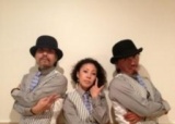 【10/27(日)】第4回予選大会 アリオ ダンス プロジェクト ２０１３