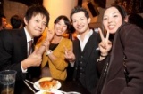 12月1日熊谷 20代限定☆店内に車があるイタリアンダイニングで交流パーティー／アストモパーティー
