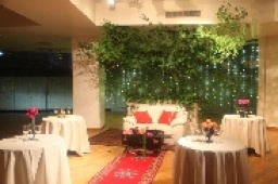 ◆東京スタイリッシュパーティー主催企業:250名コラボ◆光り輝くダイニングレストランで異業種交...