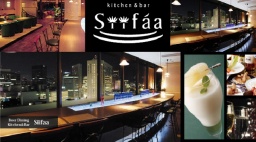 8/9(日)【大阪梅田*資格限定】80名ハイステイタス恋活婚活交流パーティー★駅近夜景ダイニング...