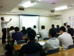 【名古屋】整骨院開業アカデミー短縮版　愛知・岐阜・三重で開業をお考えの方必見！『だから隣...