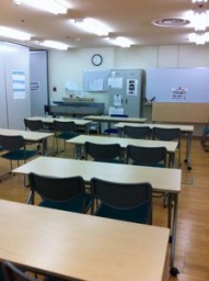 ワイワイ♪ガヤガヤ♪楽しく漫画の描き方を習おう♪