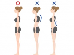 ◆背骨コンディショニングヨガ～美姿勢美＆自己治癒力アップを目指すプログラム～