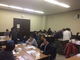 1/30夜　「１から分かる仏教講座」in　イーブルなごや