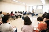 『心理カウンセラー養成基礎講座』の授業をご見学に来られませんか？