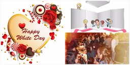 【50名規/天神】初心者に特別優しい『オリエンテーション飲み会 × ホワイトデーパーティー』 -1...