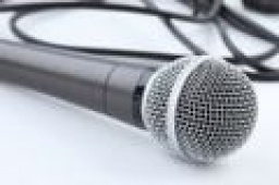 ボーカル体験レッスン♪