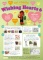 アートを楽しむチャリティーイベント★アートチャリティーWishing Hearts 6
