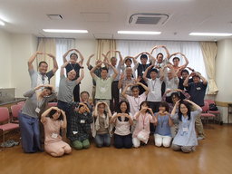 究極の開運術　「一瞬で不安や怒りを解消する氣のコントロールを体感」