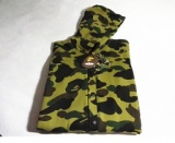 ベイシングエイプの通販ブランドコピーパーカー 