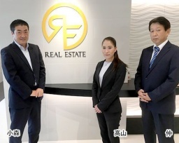 "知識をつけて正しい不動産投資を" これから不動産投資をお考えの方の為の＜初級編セミナー＞