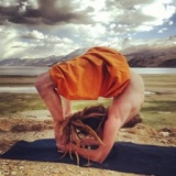 Waylonズッダヨガアドバンス集中講座