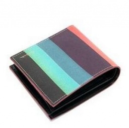 上質でしなやかなレザーポールスミス スーパーコピー財布