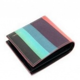 上質でしなやかなレザーポールスミス スーパーコピー財布