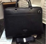 高級感と男らしさ PRADA、プラダ コピー メンズビジネスバッグ 3色可選.