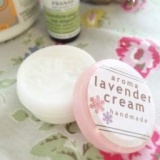 【横浜市・都筑区】赤ちゃんから使えるアロマクリーム作り＆子育て交流会