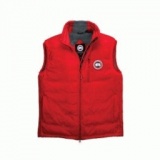 選ぶ快適！2017CANADA GOOSEカナダグースFreestyle Puffer Vestベストコピー軽くて暖かいふわふ...