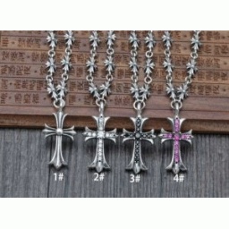 大人のおしゃれに 2016 CHROME HEARTS クロムハーツ シルバー925 ペンダントトップ