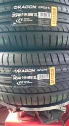 ピレリーDRAGON(ドラゴン) SPORT(スポーツ) 激安大阪・泉大津市・和泉市・高石市・堺市