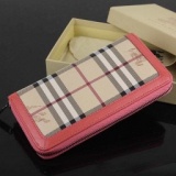 2014春夏BURBERRY バーバリー 新品レディース財布_品質保証