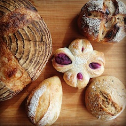 リビング編集部セレクト 「春のパン祭り」 | ハウスクエア横浜