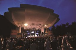 サッポロ・シティ・ジャズ2018