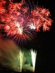 ひたちなか祭り花火大会