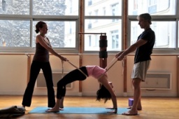 アメリカで大人気のヨガ養成講座「YogaWorks TTC」大阪で初開催!