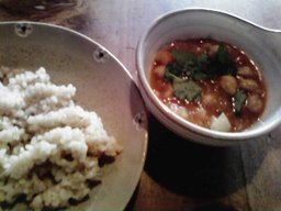 アーユルヴェーディック･クッキング　教室