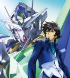 「劇場版 機動戦士ガンダム00」主題歌発売