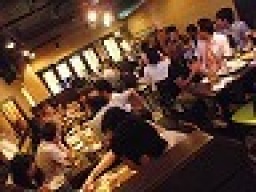 銀座飲み会パーティー　　社会人サークルFEAD