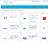 ロリエ アクティブガード リニューアル新発売 ☆100名様にお好きなアイテムをプレゼント☆