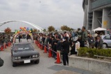 NAGOYA CLASSIC CAR METING 2011