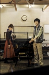 ９月１６日（金） GLOBAL WORK