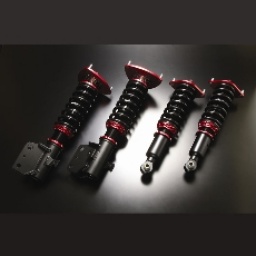 ランエボ用オリジナル車高調KIT工賃込み激安販売中！